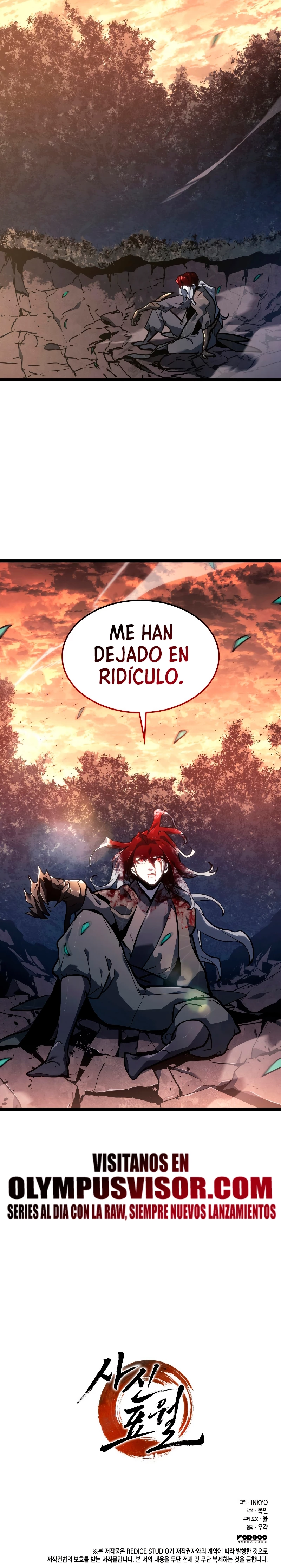 El Asesino de la Luna a la Deriva Capitulo 66 página 34