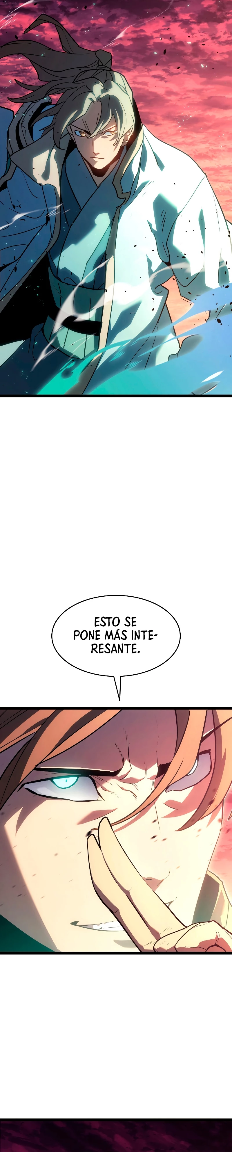 El Asesino de la Luna a la Deriva Capitulo 66 página 6