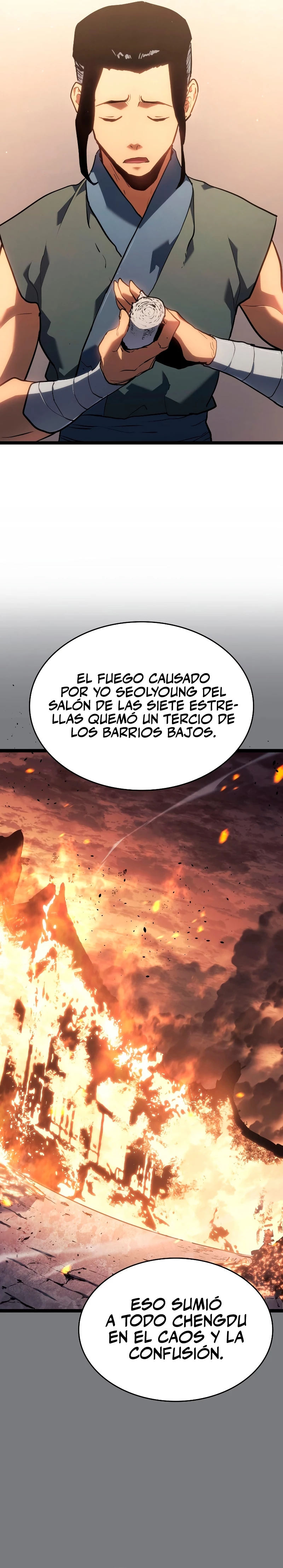 El Asesino de la Luna a la Deriva Capitulo 67 página 10