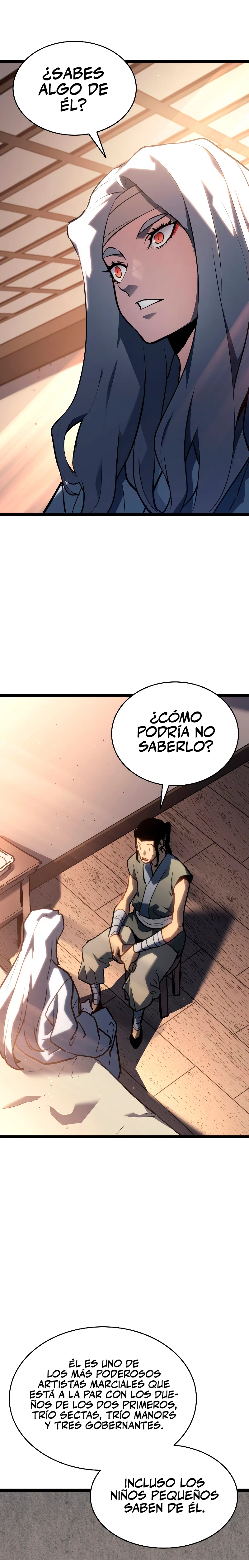El Asesino de la Luna a la Deriva Capitulo 67 página 12