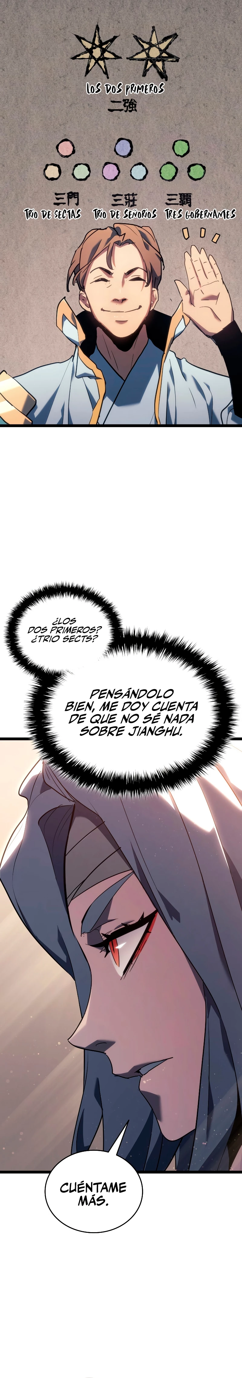 El Asesino de la Luna a la Deriva Capitulo 67 página 13
