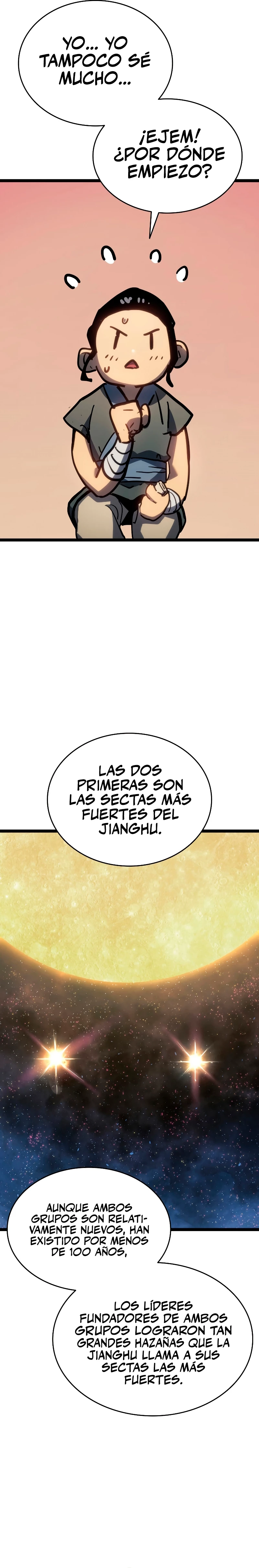 El Asesino de la Luna a la Deriva Capitulo 67 página 14