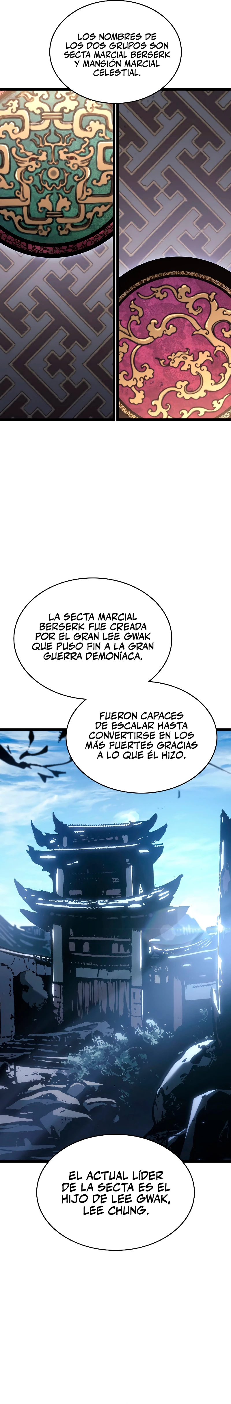 El Asesino de la Luna a la Deriva Capitulo 67 página 15
