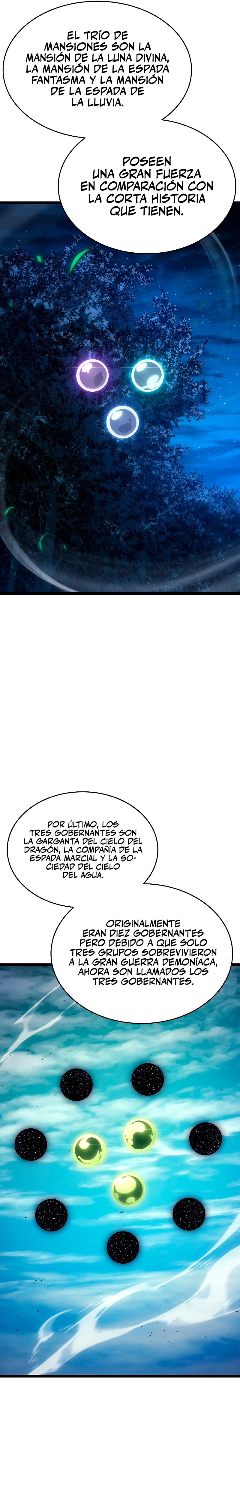 El Asesino de la Luna a la Deriva Capitulo 67 página 17