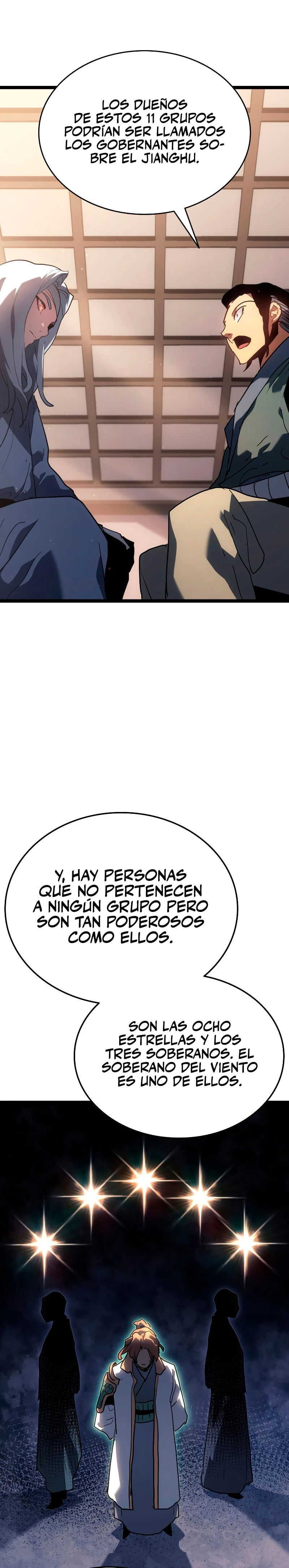 El Asesino de la Luna a la Deriva Capitulo 67 página 18