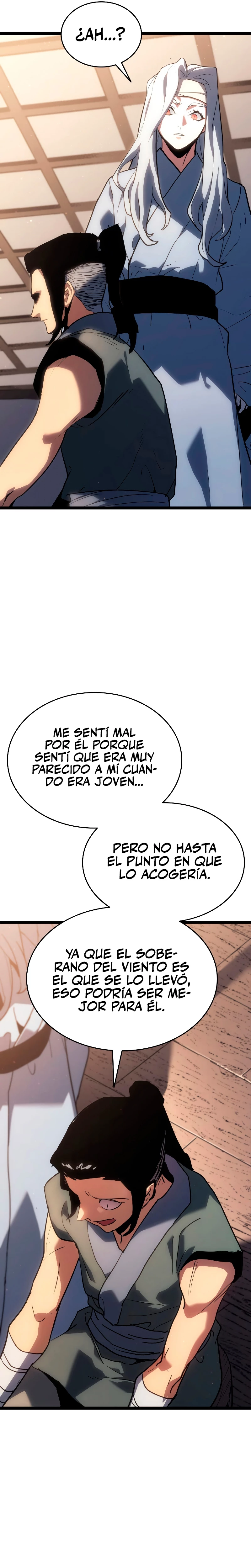 El Asesino de la Luna a la Deriva Capitulo 67 página 22