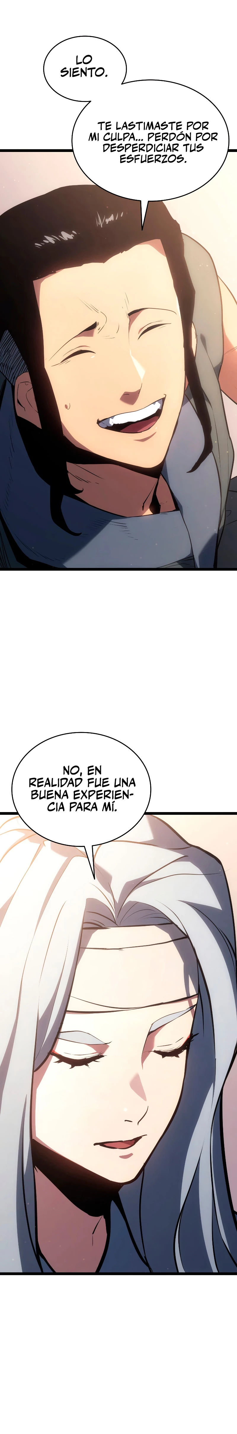El Asesino de la Luna a la Deriva Capitulo 67 página 23
