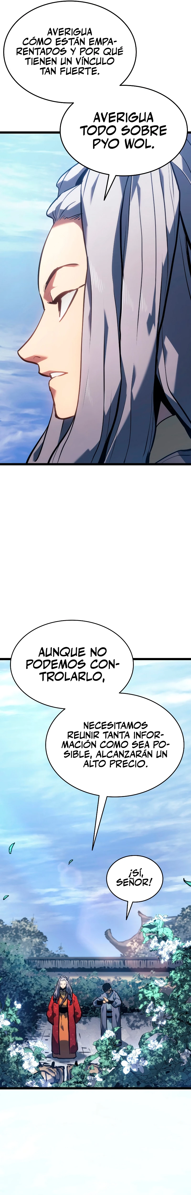 El Asesino de la Luna a la Deriva Capitulo 67 página 7