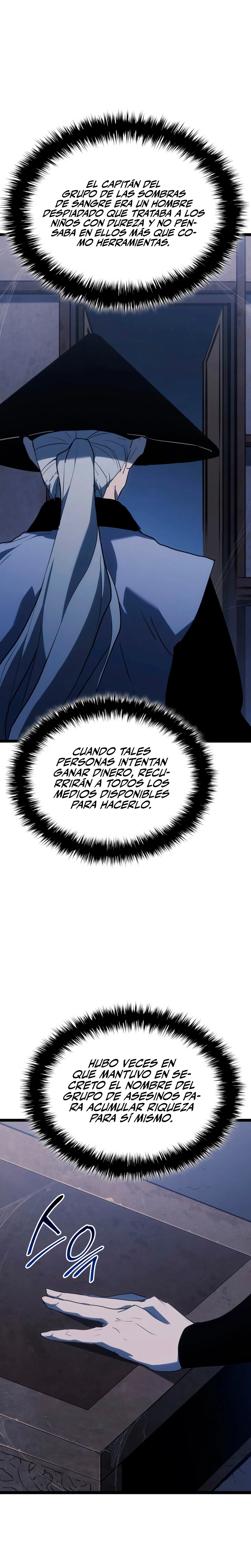 El Asesino de la Luna a la Deriva Capitulo 68 página 10
