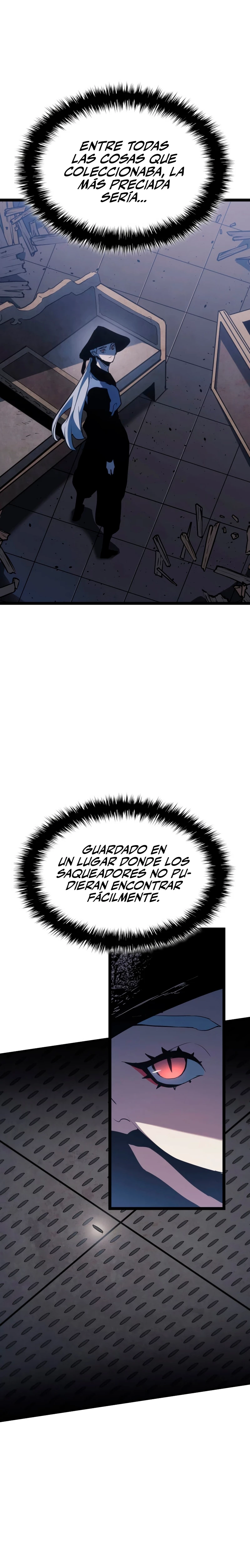 El Asesino de la Luna a la Deriva Capitulo 68 página 11