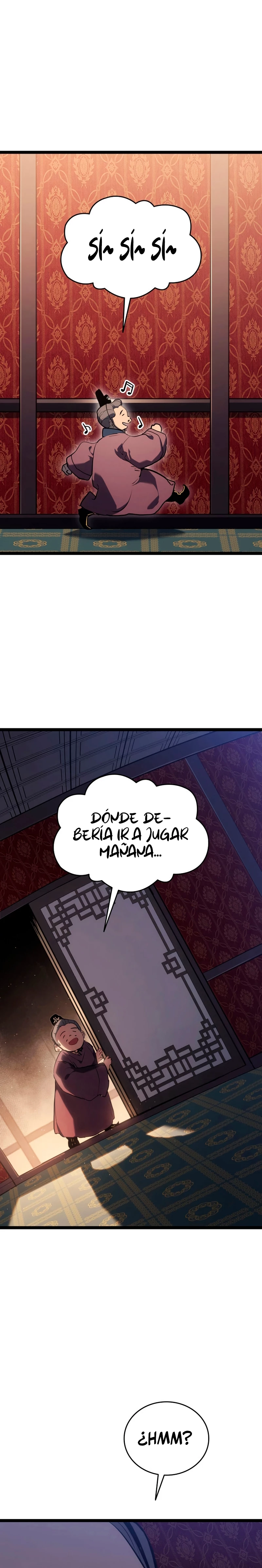 El Asesino de la Luna a la Deriva Capitulo 68 página 16