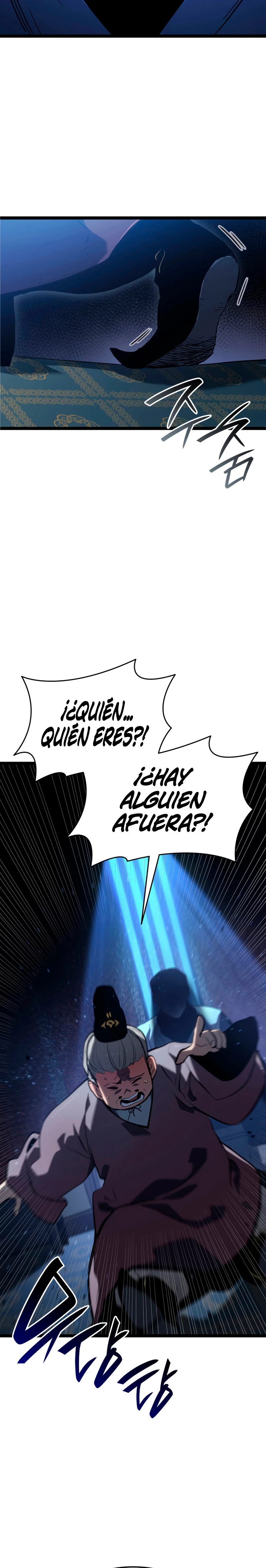 El Asesino de la Luna a la Deriva Capitulo 68 página 18