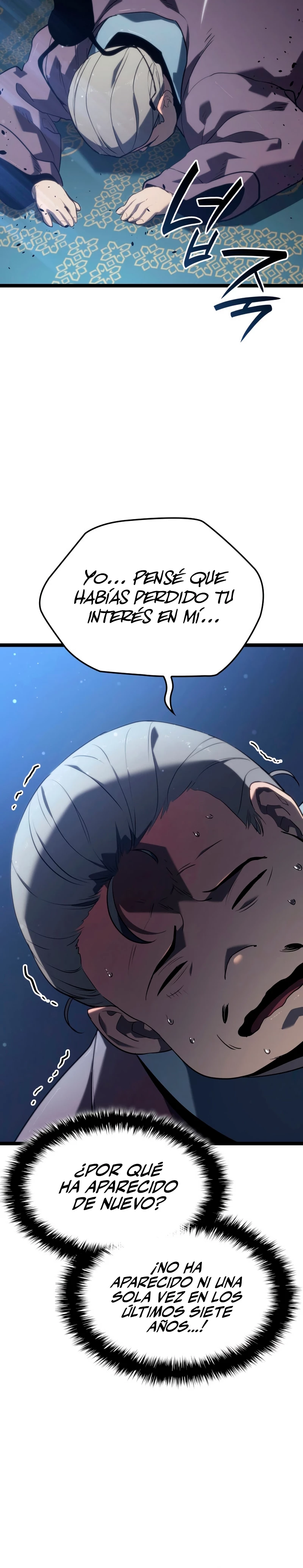 El Asesino de la Luna a la Deriva Capitulo 68 página 23