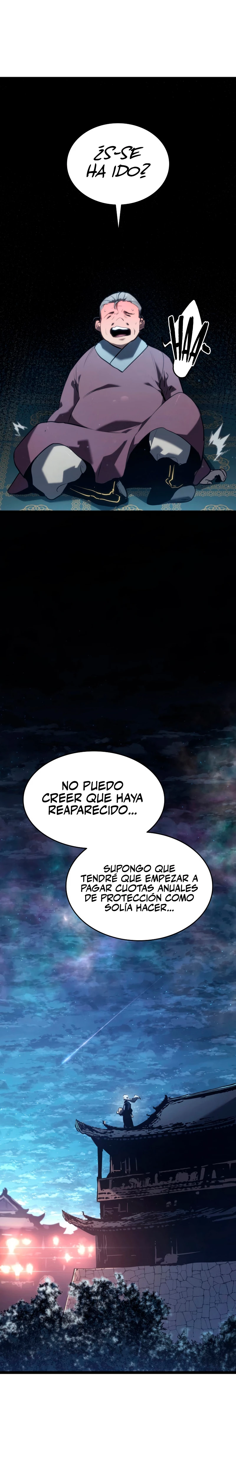 El Asesino de la Luna a la Deriva Capitulo 68 página 26