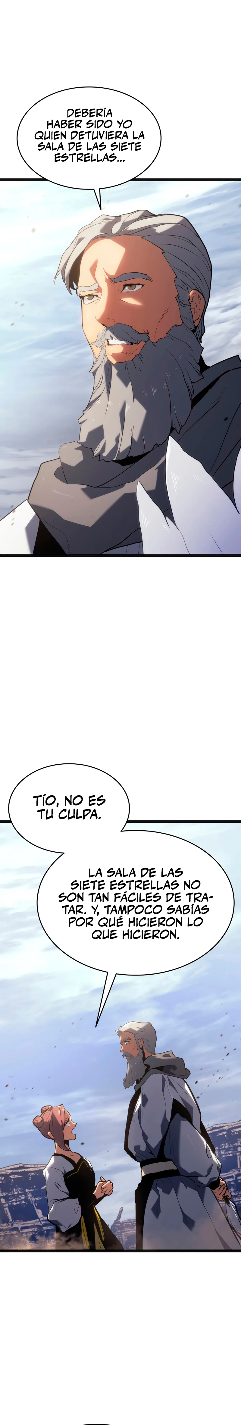 El Asesino de la Luna a la Deriva Capitulo 68 página 29
