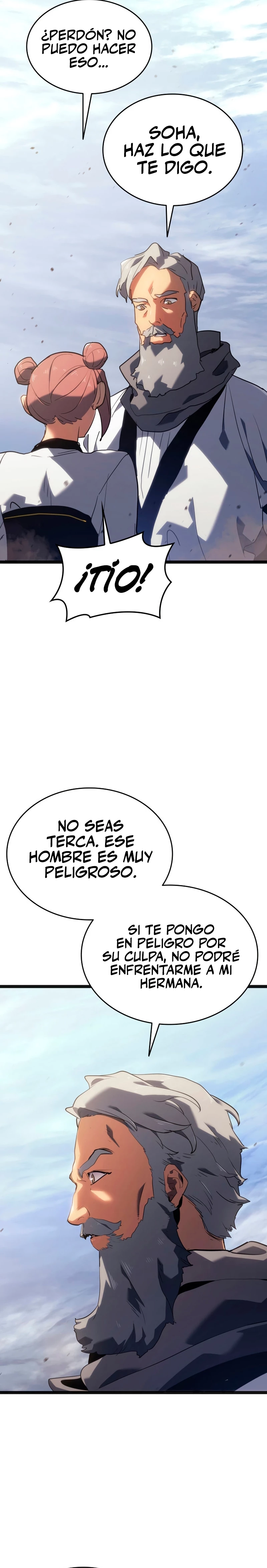 El Asesino de la Luna a la Deriva Capitulo 68 página 32