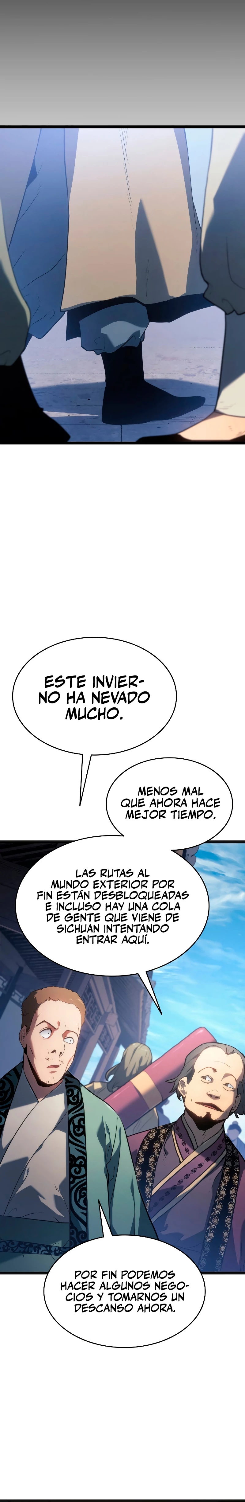 El Asesino de la Luna a la Deriva Capitulo 69 página 15