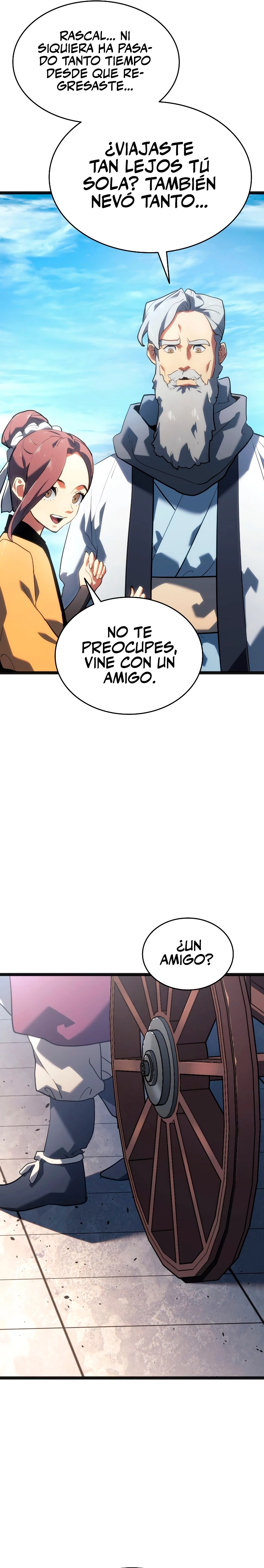 El Asesino de la Luna a la Deriva Capitulo 69 página 21
