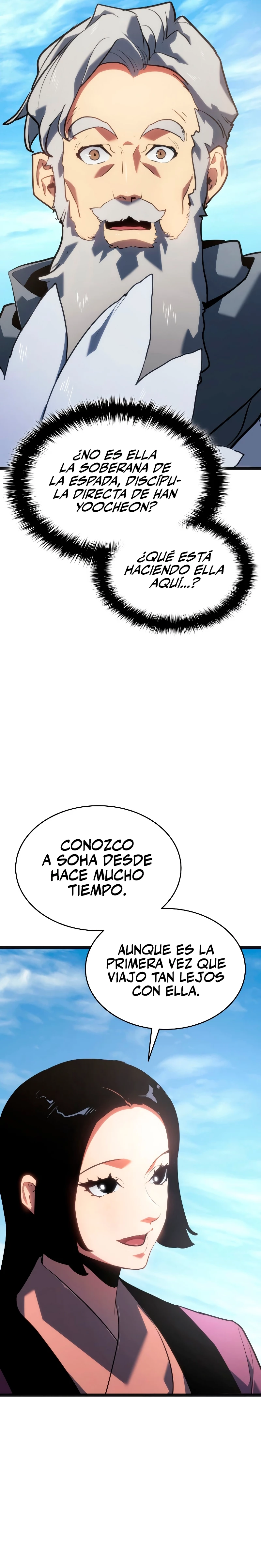 El Asesino de la Luna a la Deriva Capitulo 69 página 23