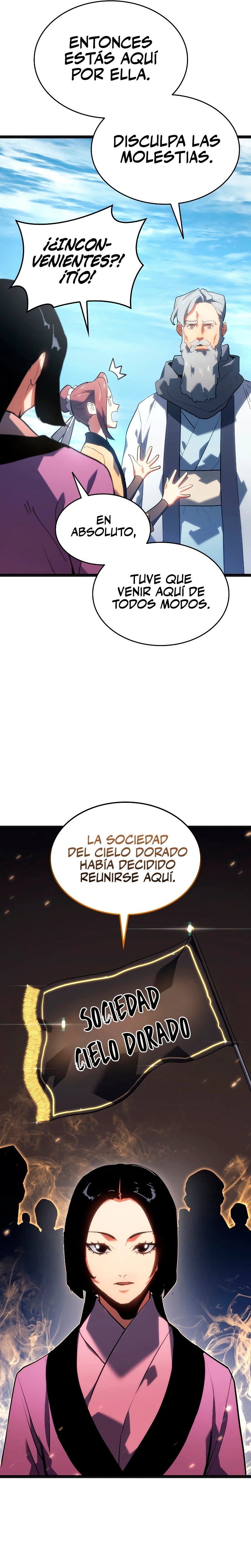 El Asesino de la Luna a la Deriva Capitulo 69 página 24
