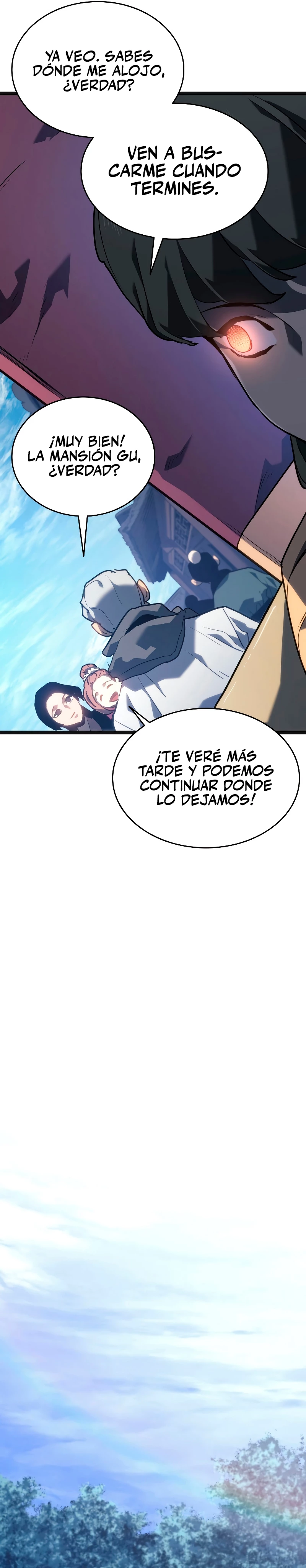El Asesino de la Luna a la Deriva Capitulo 69 página 26