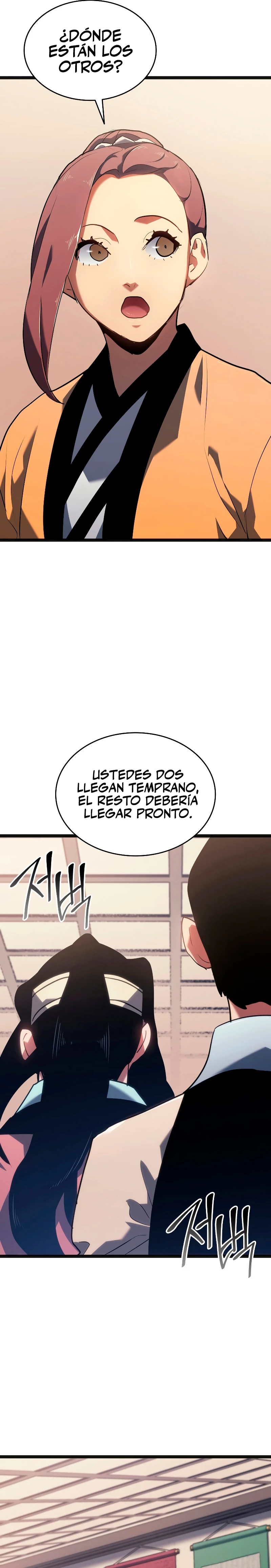 El Asesino de la Luna a la Deriva Capitulo 69 página 29