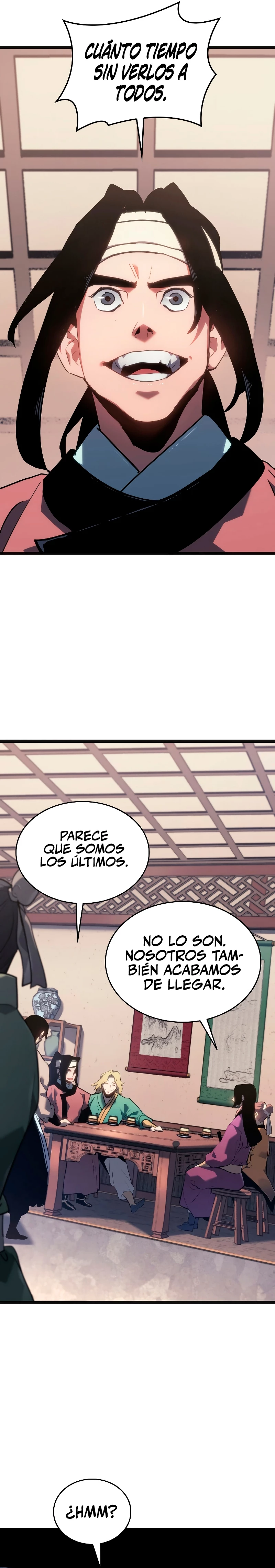 El Asesino de la Luna a la Deriva Capitulo 69 página 31