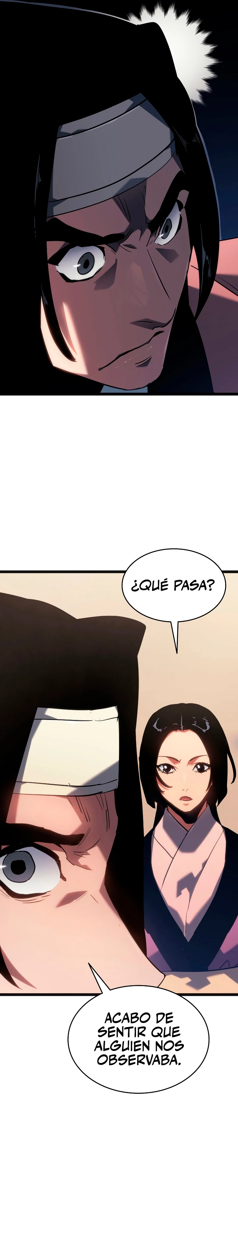 El Asesino de la Luna a la Deriva Capitulo 69 página 32