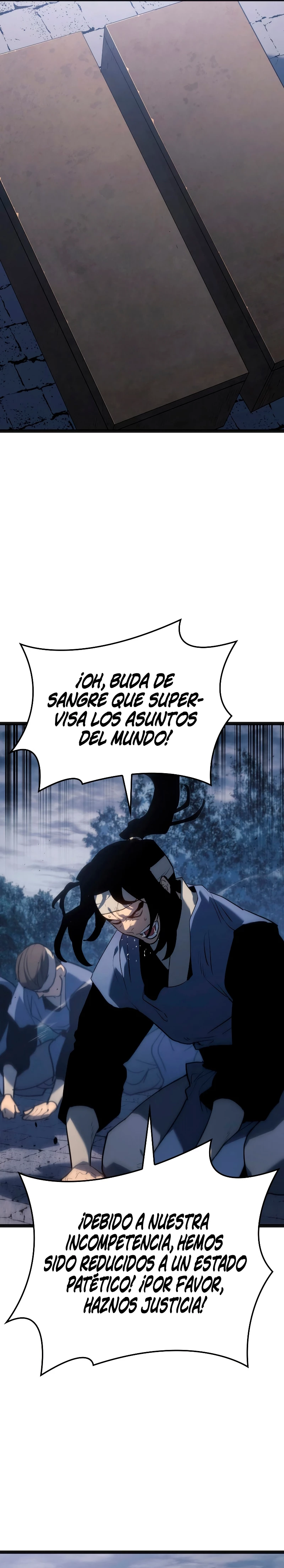 El Asesino de la Luna a la Deriva Capitulo 69 página 5