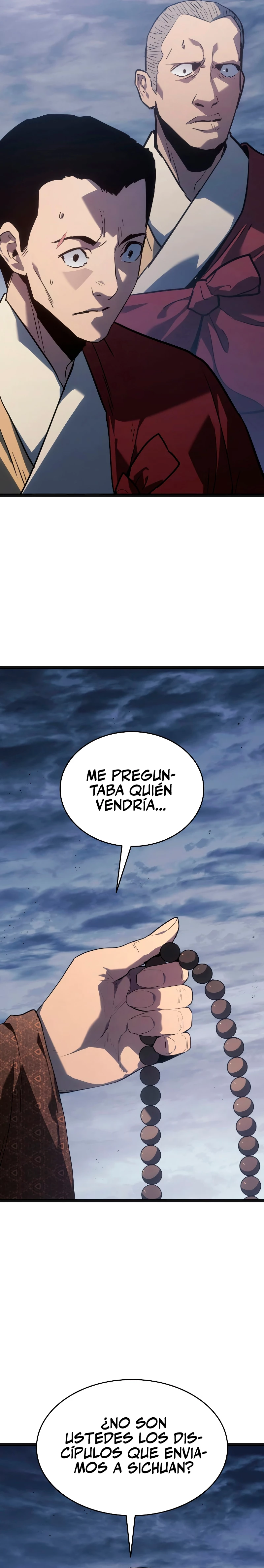 El Asesino de la Luna a la Deriva Capitulo 69 página 6