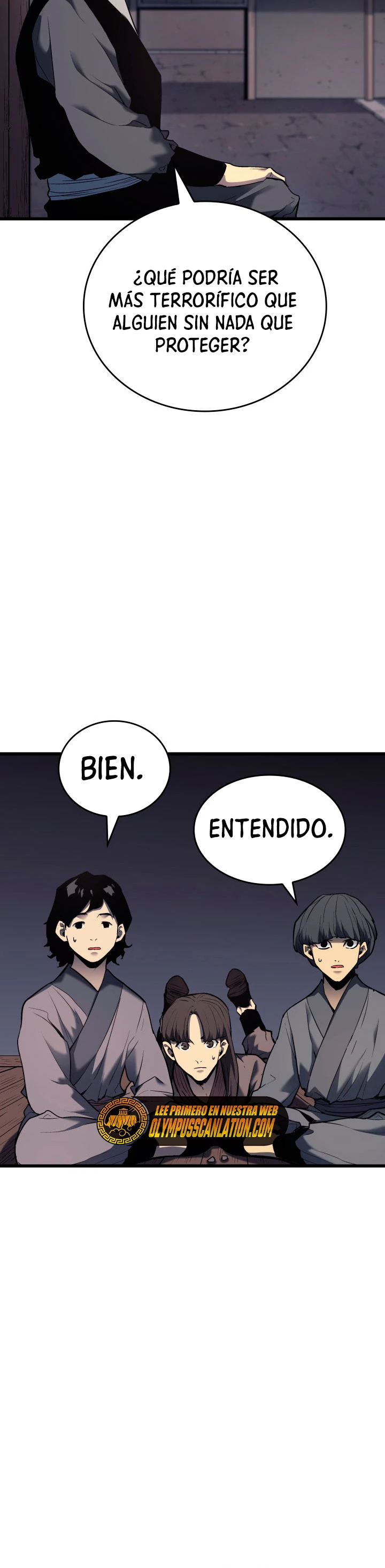 El Asesino de la Luna a la Deriva Capitulo 7 página 12