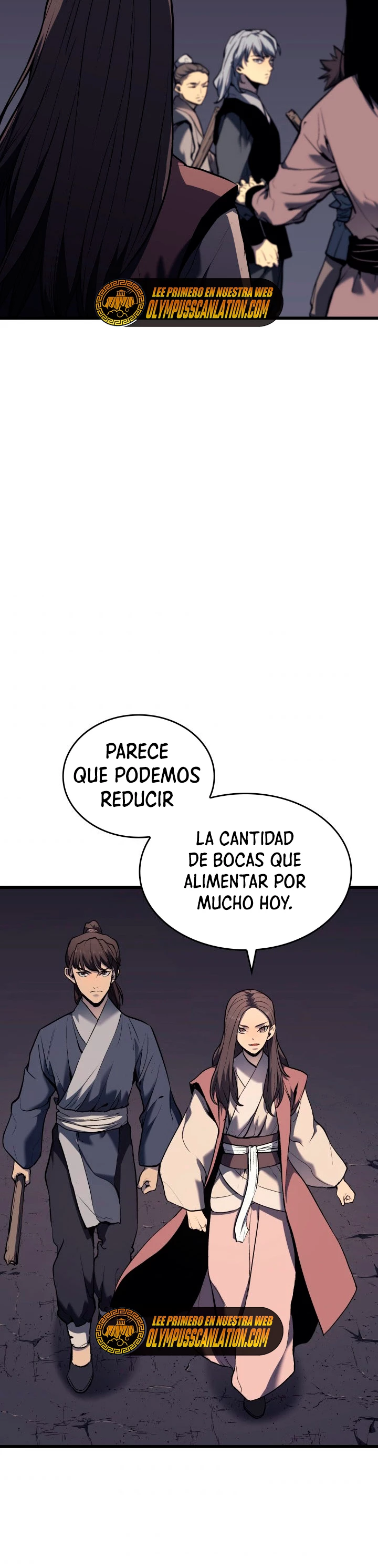 El Asesino de la Luna a la Deriva Capitulo 7 página 29