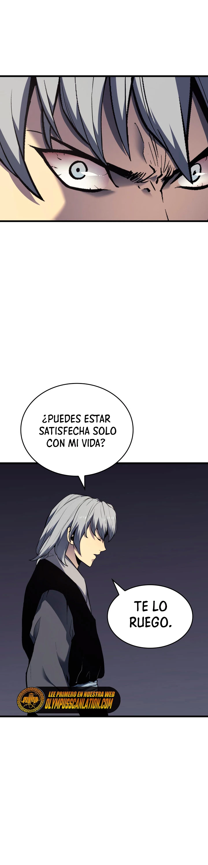 El Asesino de la Luna a la Deriva Capitulo 7 página 31