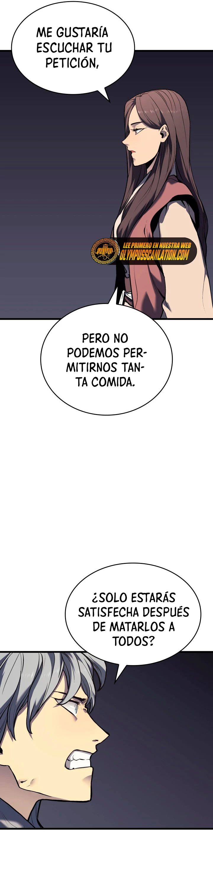 El Asesino de la Luna a la Deriva Capitulo 7 página 32