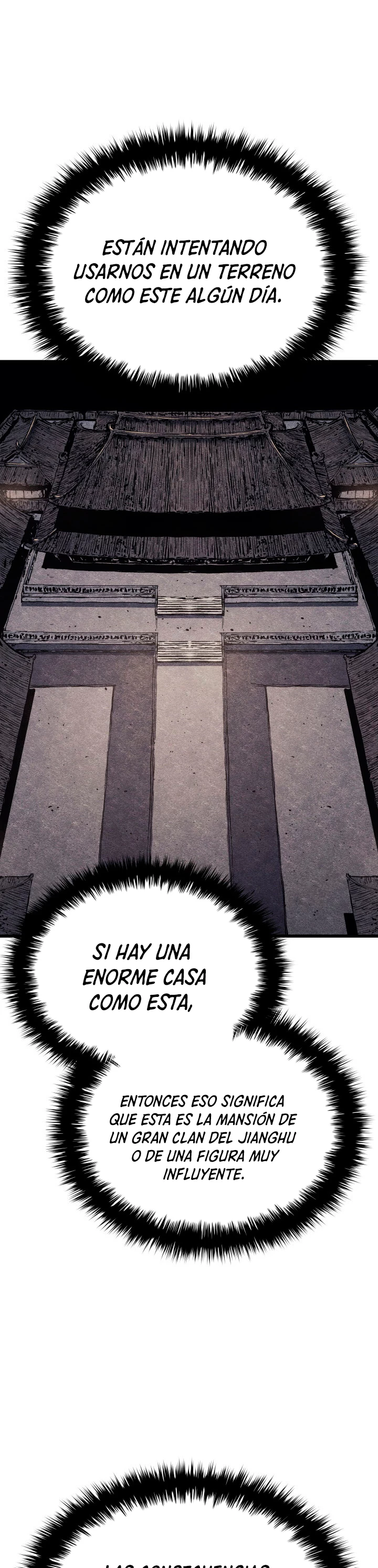 El Asesino de la Luna a la Deriva Capitulo 7 página 40