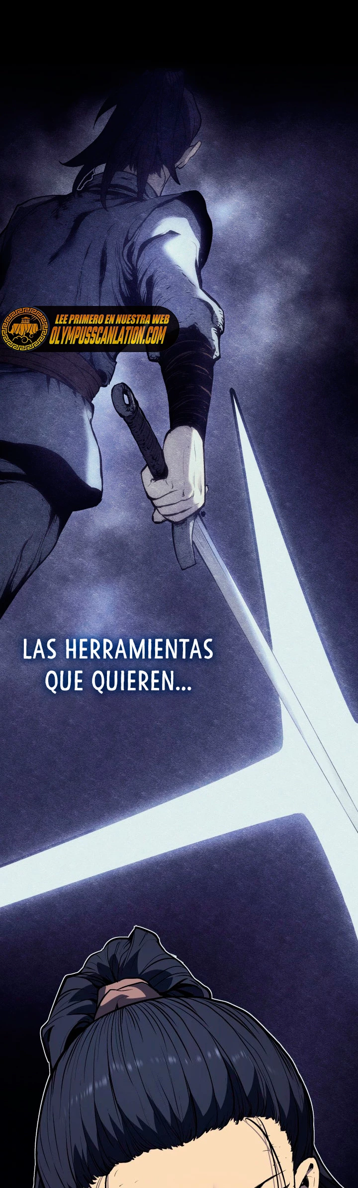 El Asesino de la Luna a la Deriva Capitulo 7 página 42