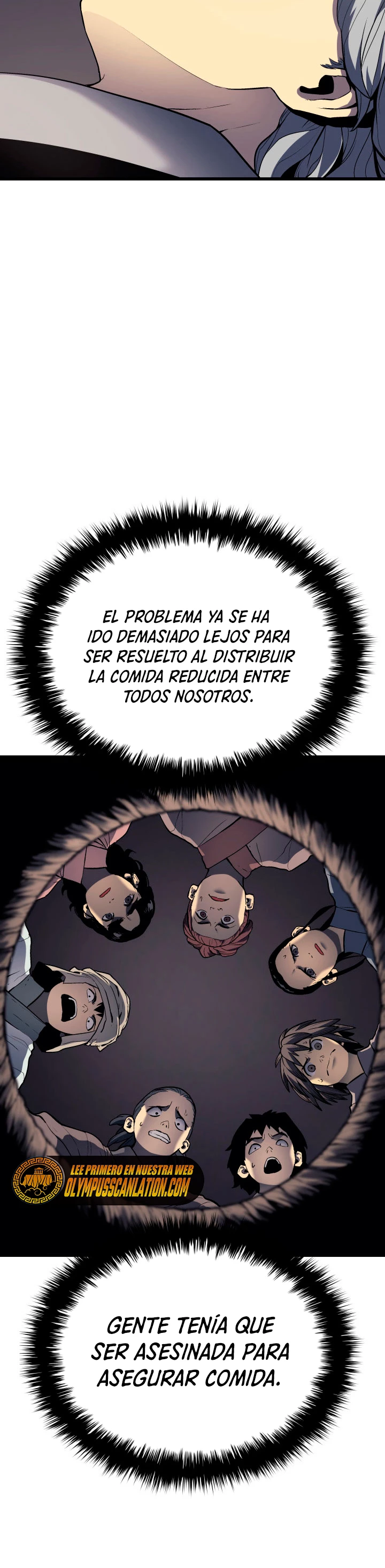 El Asesino de la Luna a la Deriva Capitulo 7 página 9