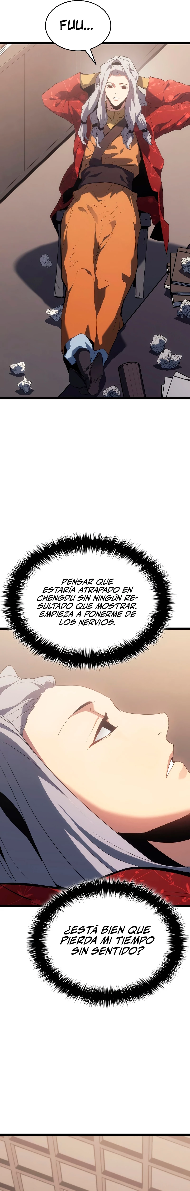 El Asesino de la Luna a la Deriva Capitulo 70 página 13