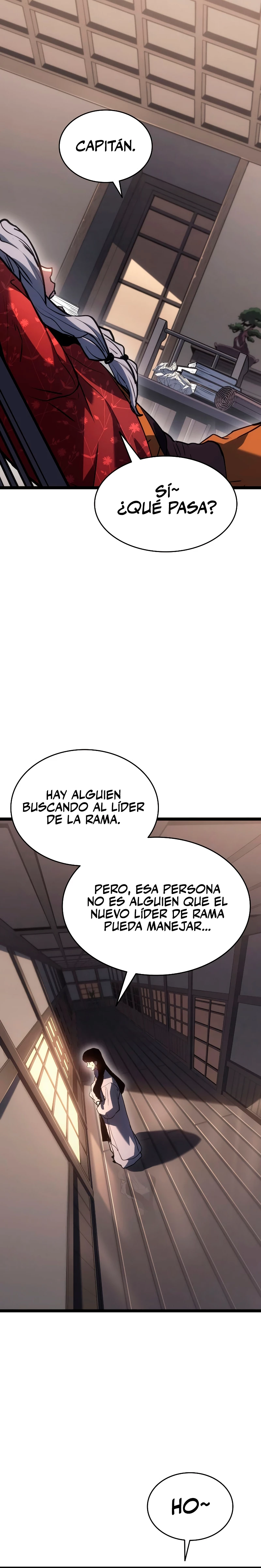 El Asesino de la Luna a la Deriva Capitulo 70 página 14