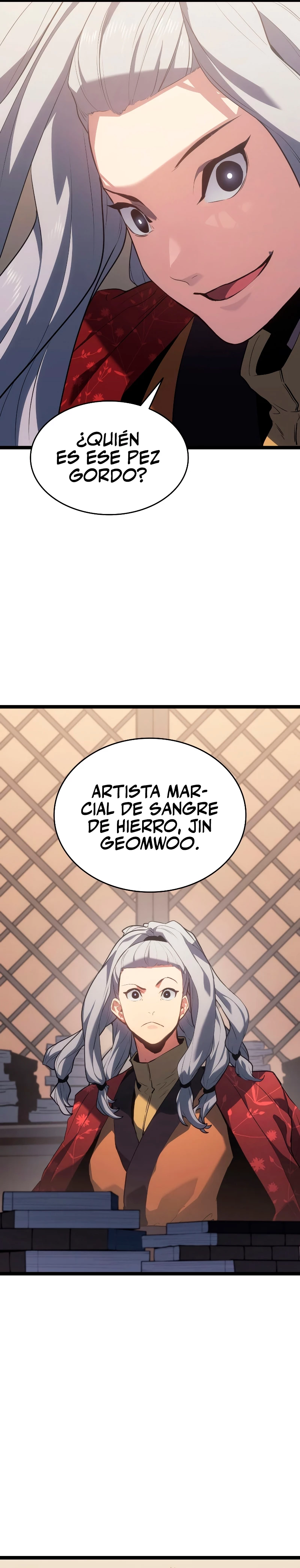 El Asesino de la Luna a la Deriva Capitulo 70 página 15