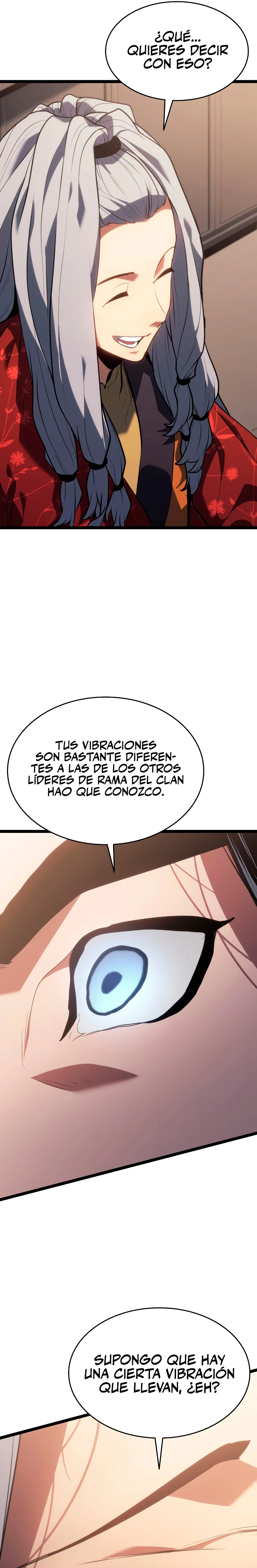 El Asesino de la Luna a la Deriva Capitulo 70 página 19