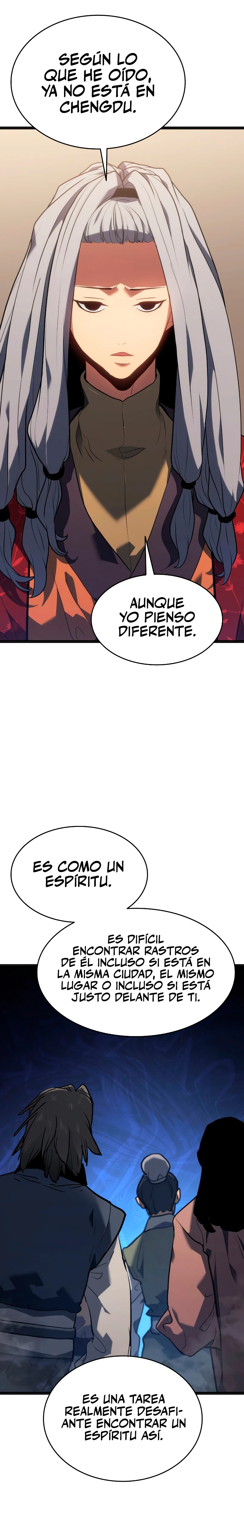 El Asesino de la Luna a la Deriva Capitulo 70 página 24
