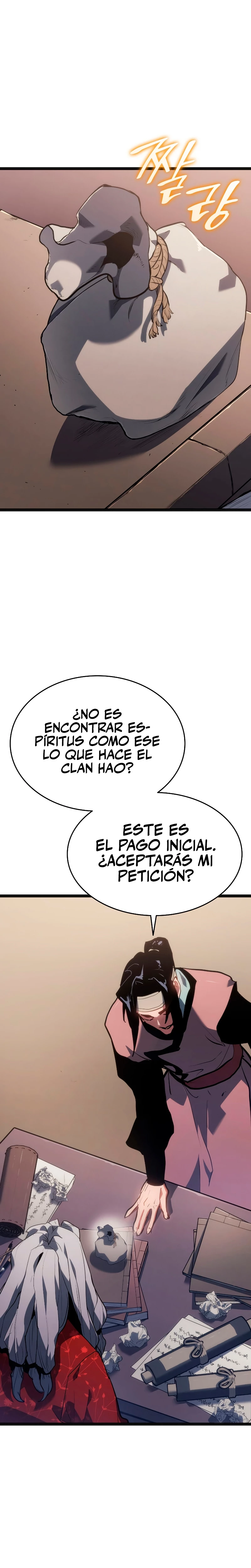 El Asesino de la Luna a la Deriva Capitulo 70 página 25
