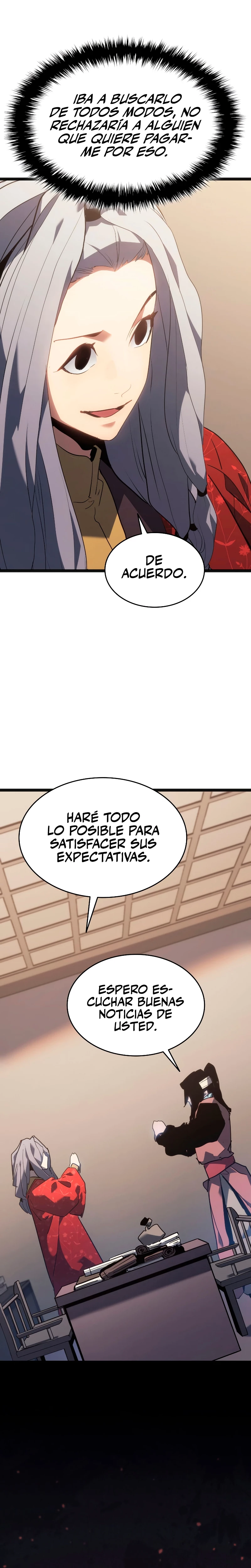 El Asesino de la Luna a la Deriva Capitulo 70 página 26