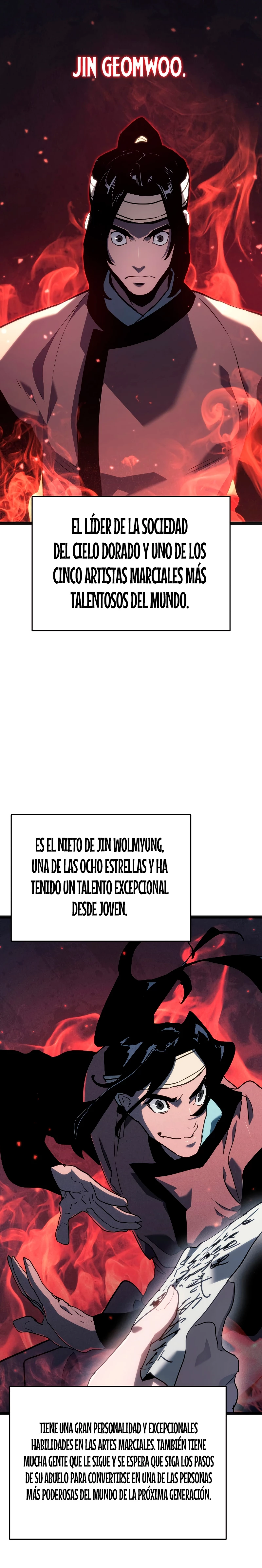 El Asesino de la Luna a la Deriva Capitulo 70 página 27