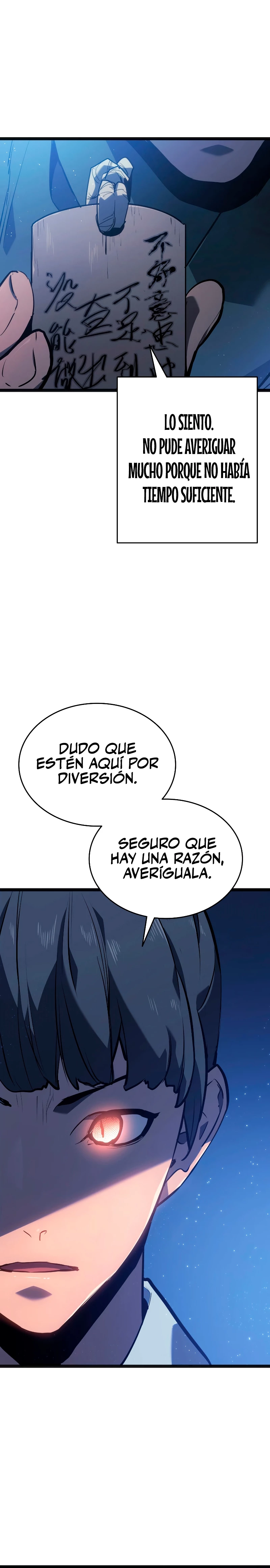 El Asesino de la Luna a la Deriva Capitulo 70 página 29