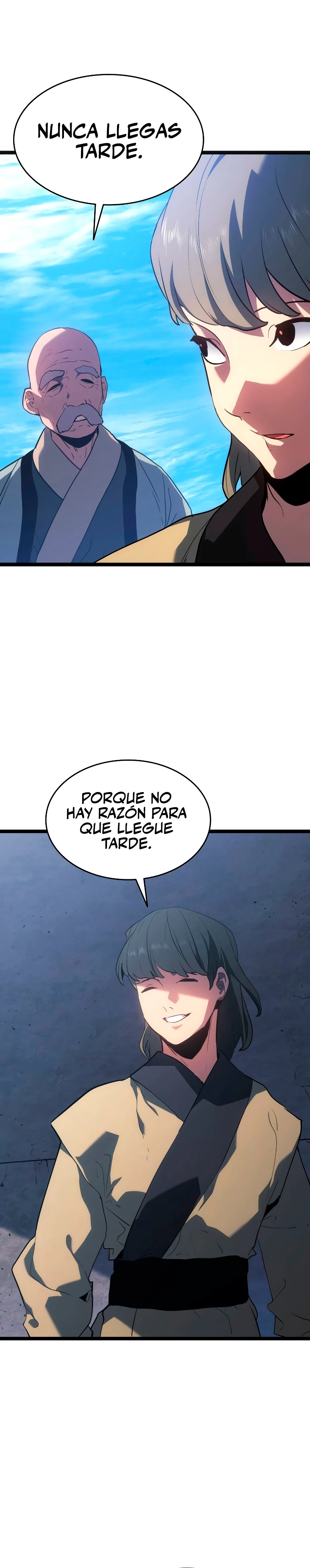 El Asesino de la Luna a la Deriva Capitulo 70 página 3