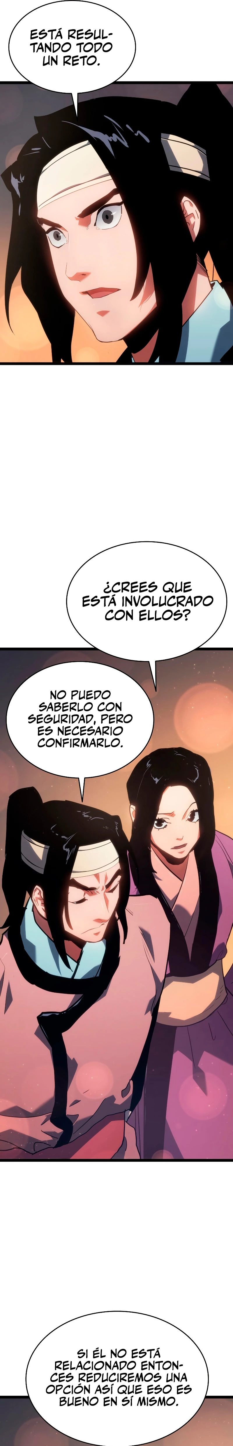 El Asesino de la Luna a la Deriva Capitulo 70 página 36