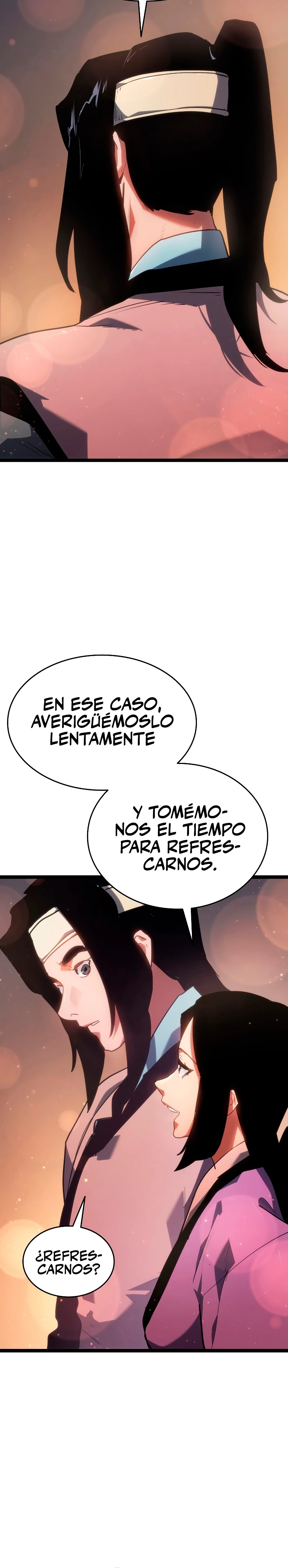 El Asesino de la Luna a la Deriva Capitulo 70 página 37