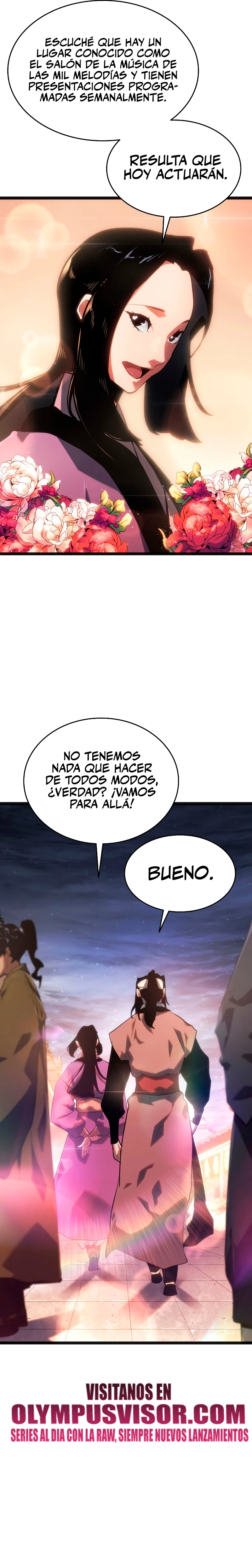 El Asesino de la Luna a la Deriva Capitulo 70 página 38